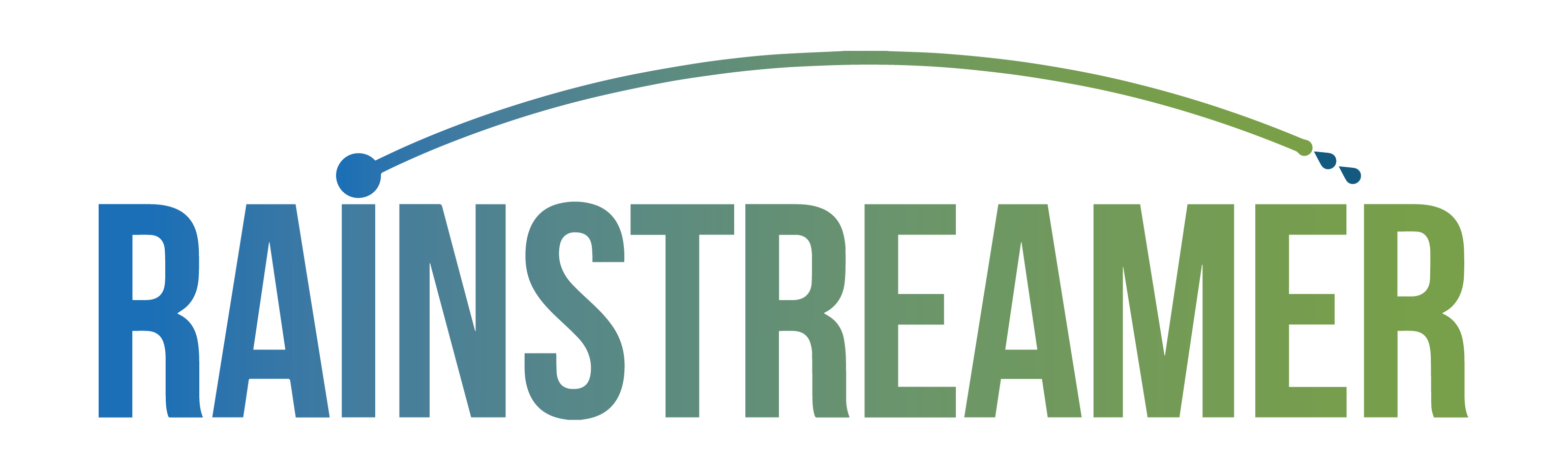 RainStreamer